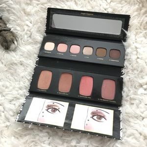 BARE MINERALS PALETTE eye & cheek